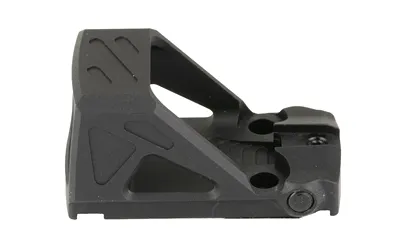 Shield RMSSC 4MOA Glass Red Dot Optics Ready Sight - View 3