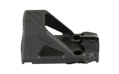 Shield Sights Reflex Mini Sight (RMS) Sub Compact Glass Edition Red Dot - View 4