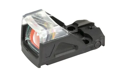 Shield Sights Open Mini Sight (OMS) Sub Compact Glass Edition Red Dot - View 2