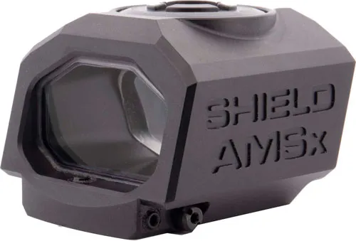 Shield AMS MR Enclosed Emitter Red Dot Sight - View 2