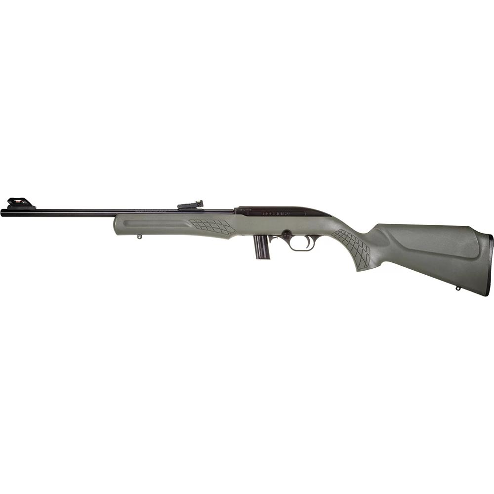 Rossi RS22 22 LR RS22L1811OD - View 2