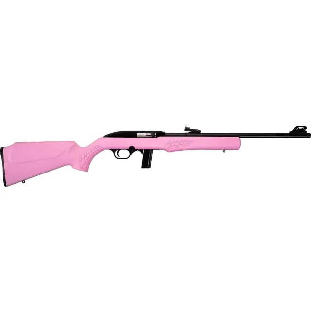 Rossi RS22 Semi-Automatic Rifle 22 Long - View 2