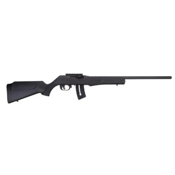ROSSI RS22W2111 22 Magnum 21.00 In 10-Round Matte Black Stock - View 2