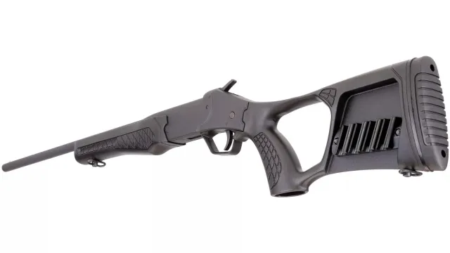 Rossi Tuffy 410 GAUGE SSP1BK - View 2