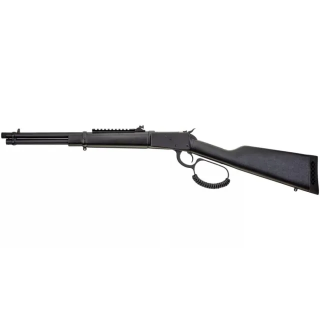 Rossi R92 44 Magnum/44 Special 920441613TB - View 2