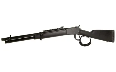 Rossi R92 .45 COLT 920451613-TB - View 4