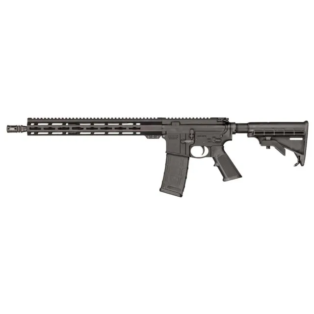 Smith & WESSON M&P15 Sport III 5.56mm 16in 30rd Semi-Auto Rifle (13807) - View 2