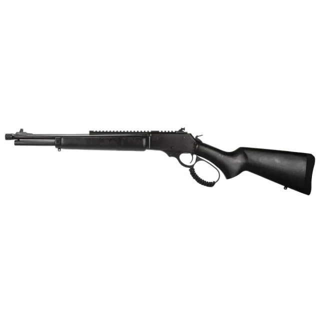 ROSSI R95 Triple Black 30-30 Win 16.5" 5rd Lever Action Rifle (953030161TB) - View 2