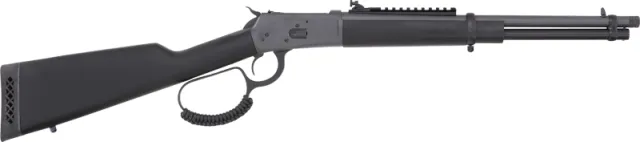 Rossi 9204416G3-TB Model 92 44 Magnum | 44 Special 16" Sniper Gray Cerakote - View 2