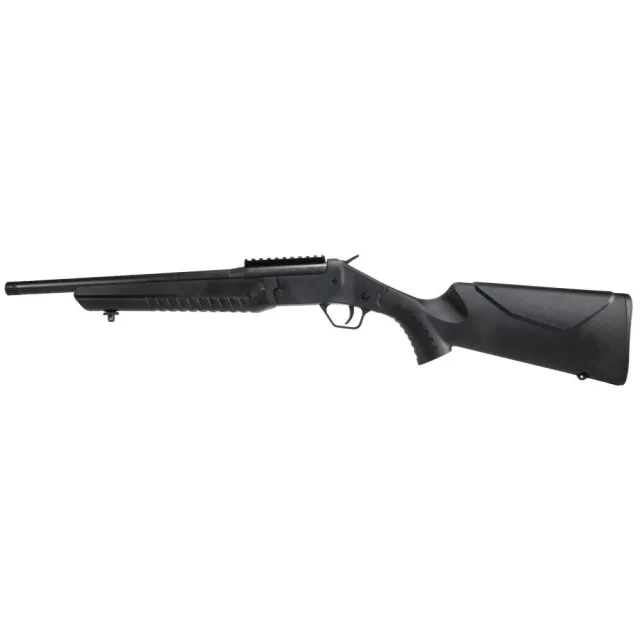 Rossi LWC Break Action Single Shot Rifle 300 Blackout 16.5" Barrel - View 2