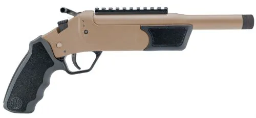 Rossi Brawler 300 Blackout SSPB9300-FDE - View 2