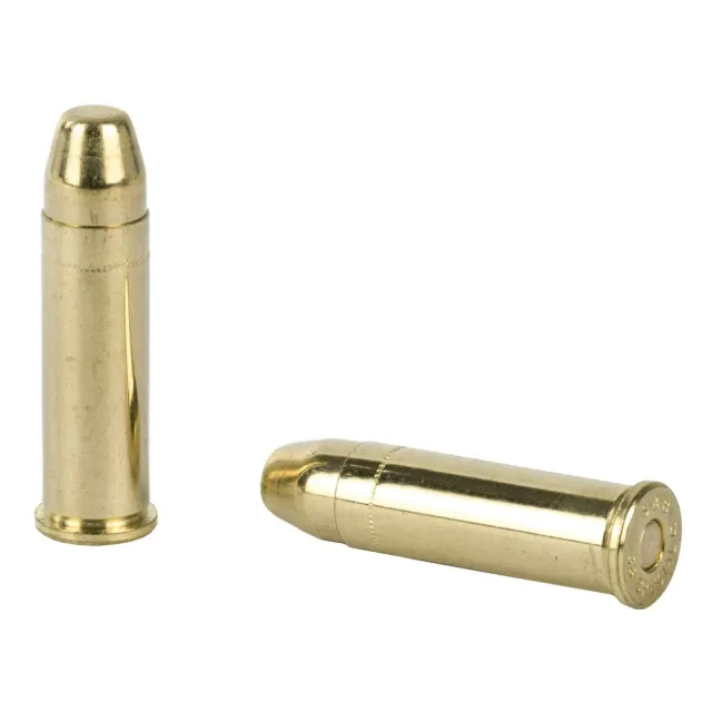 38 Special 158 Grain 50 Rds Sellior & Bellot Ammo - View 2