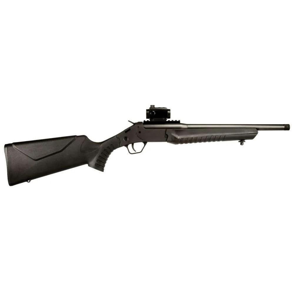 Rossi LWC0556-BKRD 5.56 NATO LWC0556BKRD - View 2