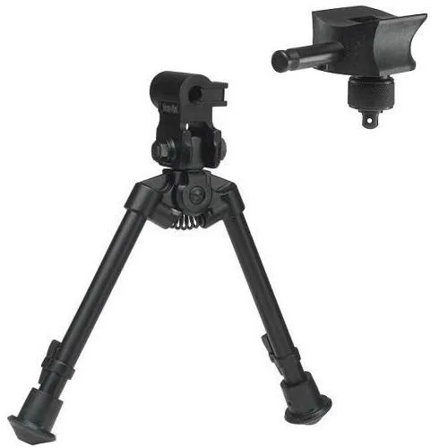 Versa Pod Rubber Feet Sling Swivel Mount Model 2 - View 2