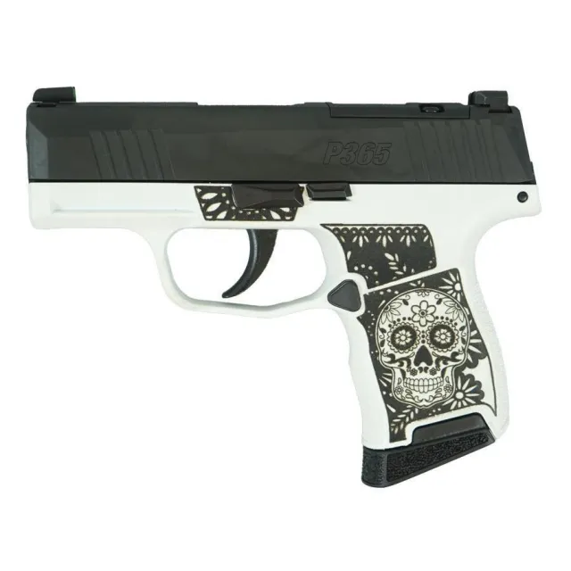 Sig Sauer P365 9mm Luger 681228 MODSSWB - View 2