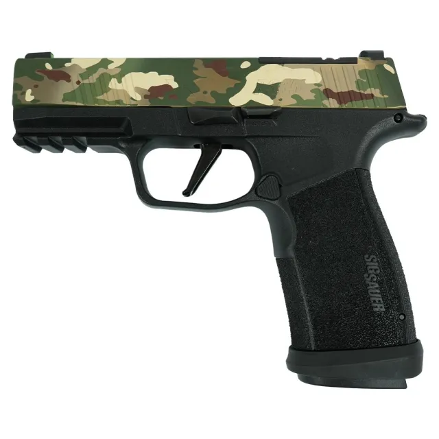 Sig Sauer P365 9mm Luger 681686 MODMLTI - View 2