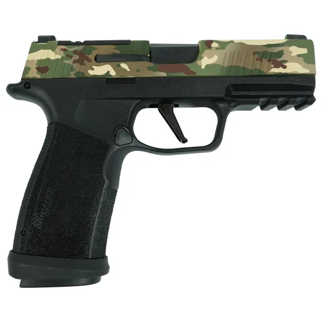 Sig Sauer P365 9mm Luger 681686 MODMLTI - View 3