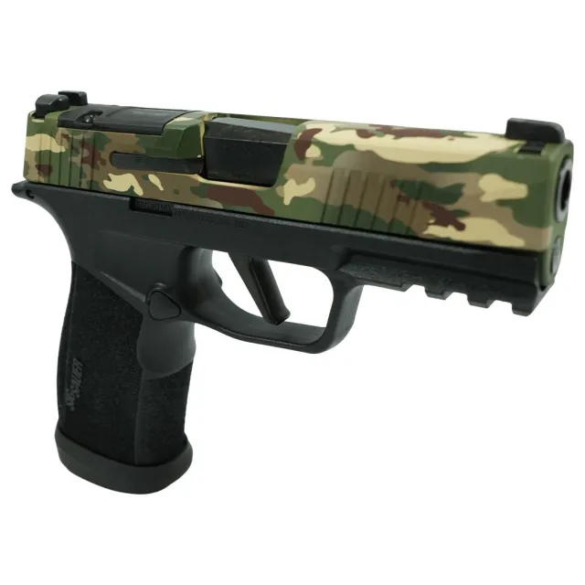 Sig Sauer P365 9mm Luger 681686 MODMLTI - View 4
