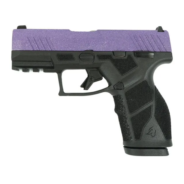 Taurus GX2 9mm Luger 1GX2931SP MODSP - View 2
