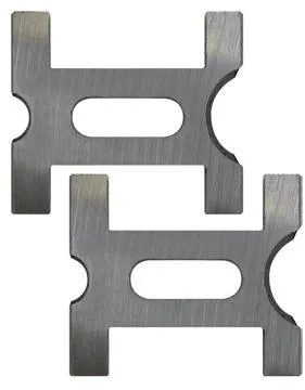 Forster 001251 LS Shell Holder Jaws Co-Ax Press 22 Hornet - View 2