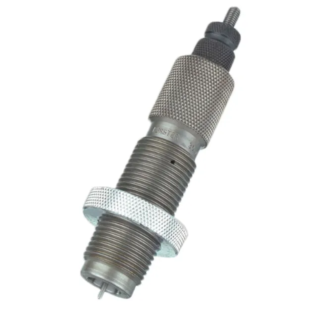 Forster 005611 .30-06 Springfield Full Length Sizing Die, E-Z Out System - View 2