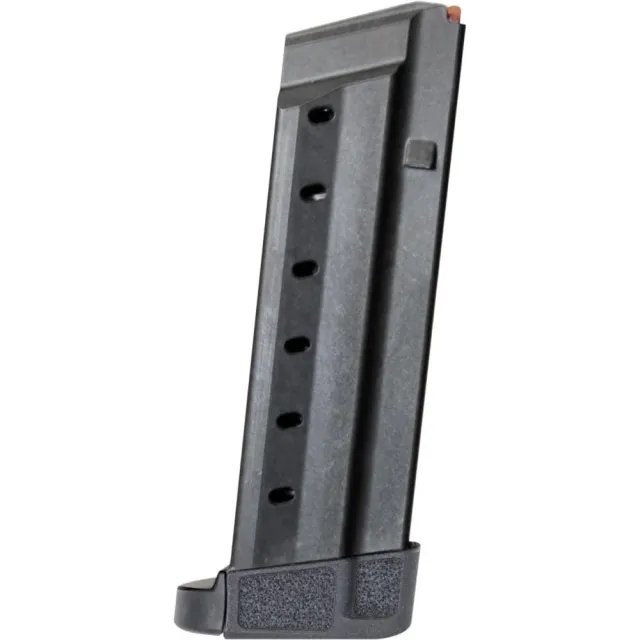 Smith & Wesson M&P 22 Magnum 30-Round Magazine - High-Strength Steel, Non-Reflective Coating - View 2