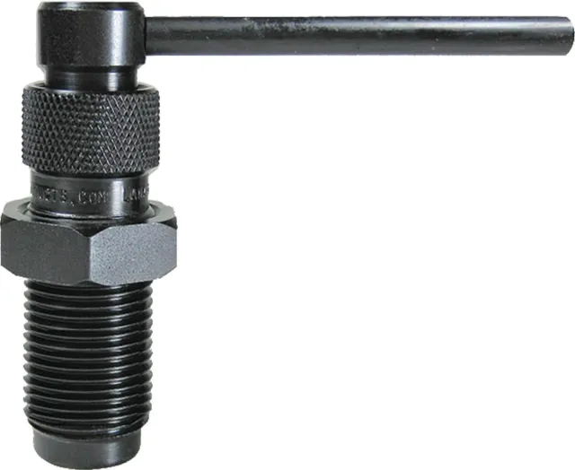 Standard Bullet Puller - Collets Excluded - View 2