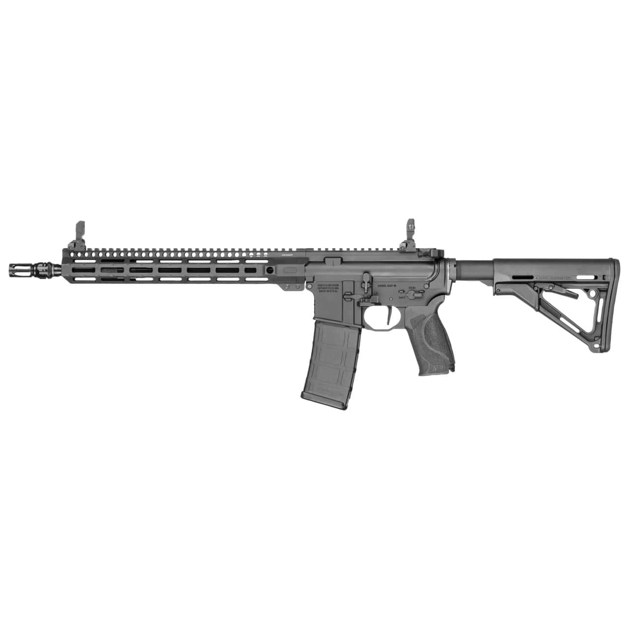 Smith & Wesson M&P 15 AXE 223 Rem/5.56 NATO - View 2