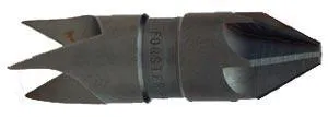 Forster Inside/Outside Deburring Tool .17 .45 C - View 2