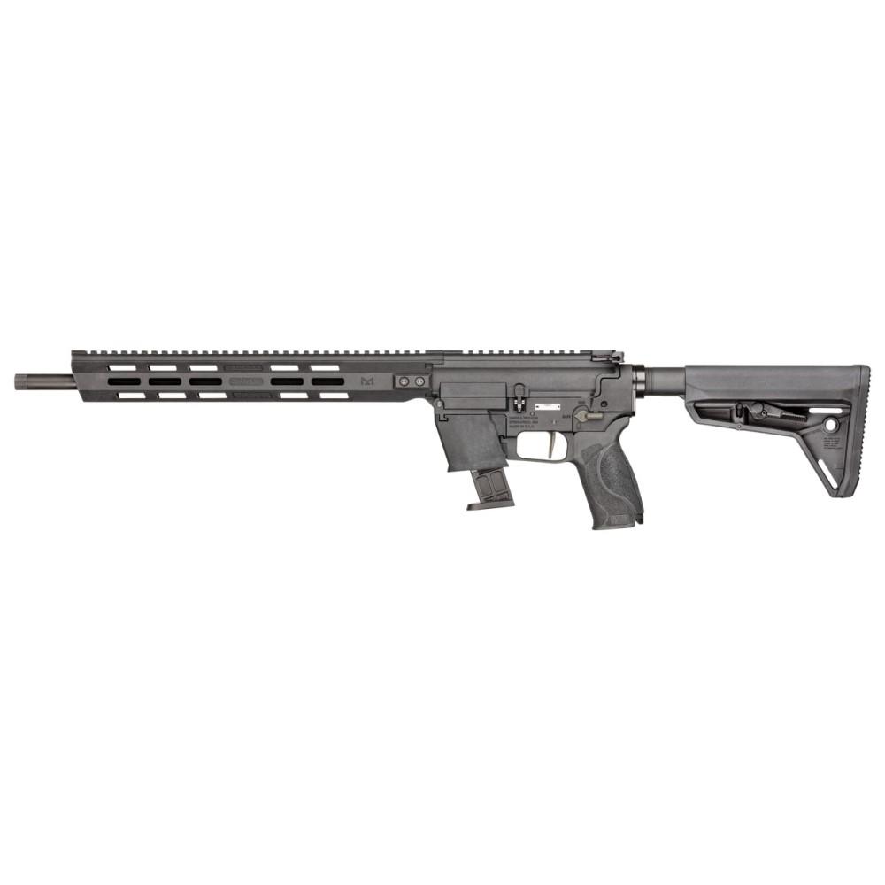 Smith & Wesson Response 9mm - View 2