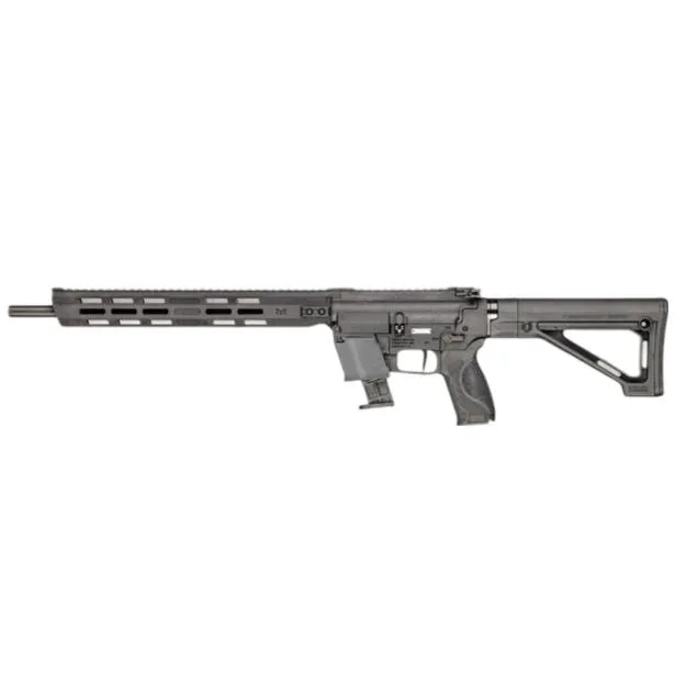 Smith & Wesson Response 9mm - View 2
