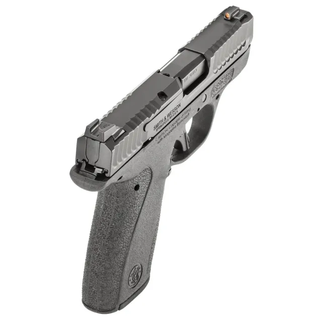 Smith & Wesson Bodyguard 2.0 380 ACP - View 2