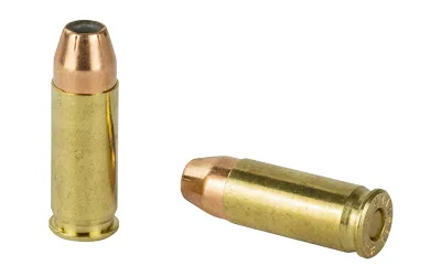 Corbon 38X12520 .38 Super +P 125gr JHP Ammo 20 Rounds - View 4