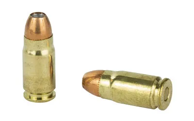 Corbon 357SIG125 Ammo 357 SIG 125 Grain JHP 20 Rounds Box - View 4