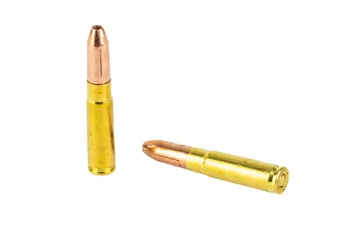 Corbon DPX300AAC200 300 Blackout 200gr Subsonic Copper HP Ammo 20 Rds - View 5