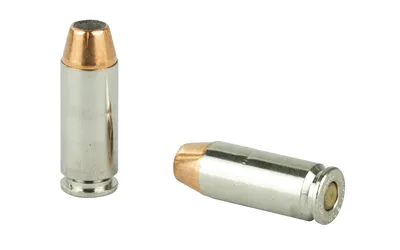 Corbon 10150 10MM 150 Grain JHP Ammo, 20 Rounds, Self Defense - View 5