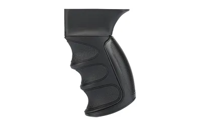 ATI Outdoors A5102346 AK-47 Pistol Grip Black DuPont Zytel Polymer - View 2