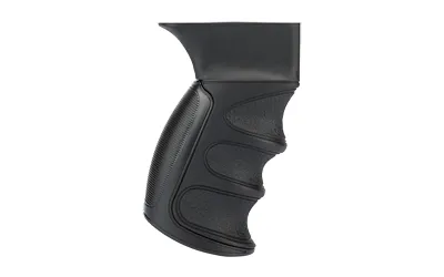 ATI Outdoors A5102346 AK-47 Pistol Grip Black DuPont Zytel Polymer - View 3
