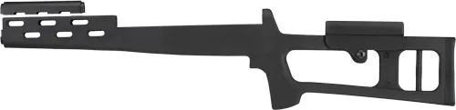 Advanced Tech SKS3000 Fiberforce Stock Black for SKS Rifle - View 2