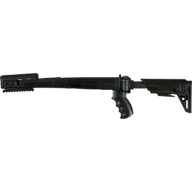 Adv. Tech. SKS Strikeforce G2 Stock W/X Series Rec - View 2