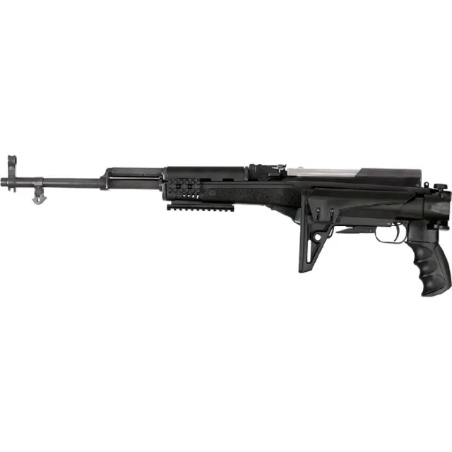 Adv. Tech. SKS Strikeforce G2 Stock W/X Series Rec - View 3