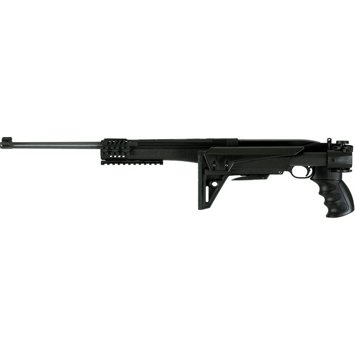 Adv. Tech. Ruger 10/22 Strike Force G2 Stock W/Rec - View 2