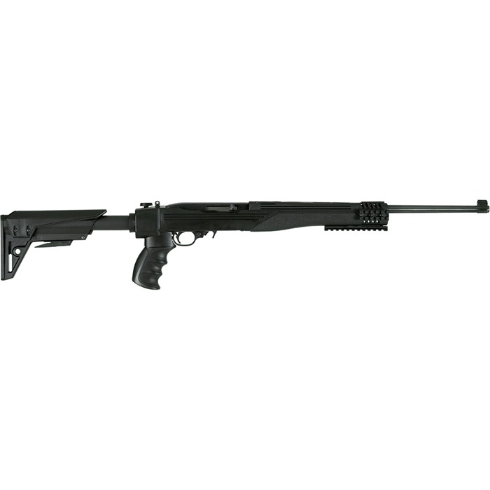 Adv. Tech. Ruger 10/22 Strike Force G2 Stock W/Rec - View 3