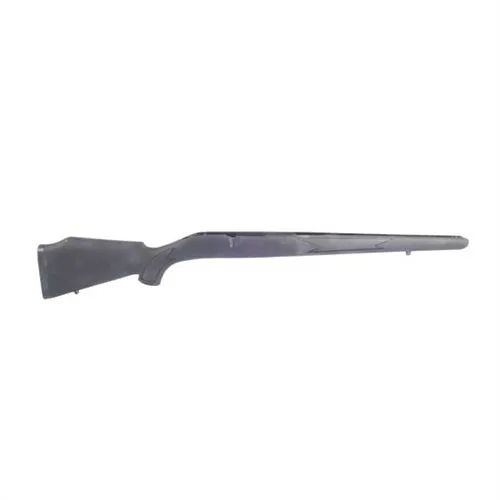 Advanced Technology MOI0300 Monte Carlo Stock Black Synthetic Mosin Nagant - View 2