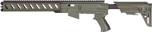 ATI Outdoors C2102210 AR-22 Gen 2 Kit Urban Gray Ruger 10/22 - View 2