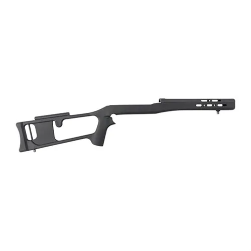 ATI Outdoors MAR3000 Stock Marlin 60 75 990 Black Synthetic Fixed - View 2