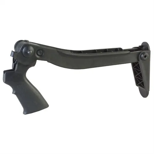 ATI TFS0600 Shotforce Top-Folding Shotgun Stock Black Synthetic 12/20 GA - View 2
