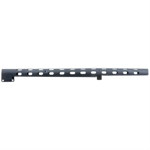 GSM Outdoors SHS1300 Black Steel 13.5In Barrel Heatshield - View 2