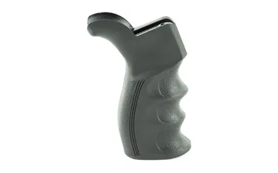 GSM Outdoors ARA3200 Classic Black Ergonomic AR Pistol Grip - View 3