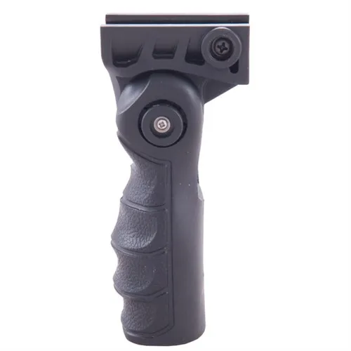 ATI Outdoors FPG0100 Forend Pistol Grip Black DuPont Zytel Polymer - View 2